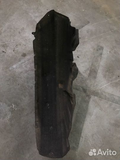 Подкрылок задний левый Mitsubishi Outlander 3 GF