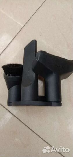 Комплектующие для пылесосов Miele