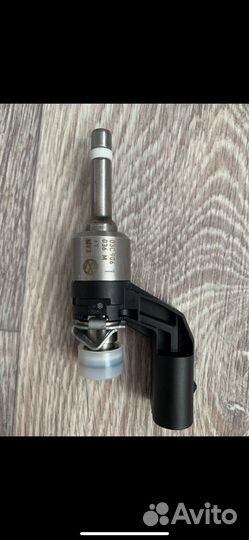 Форсунка топливная