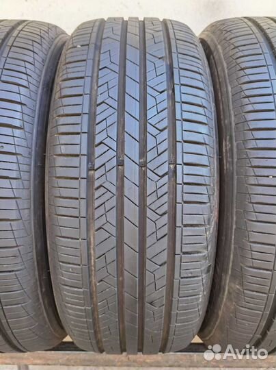 Hankook Kinergy EX H308 215/55 R17 98V