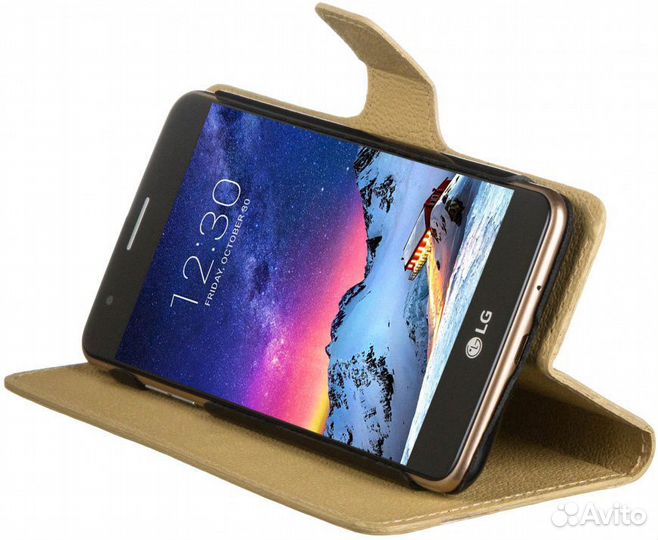 Чехлы LG Ray, Style, Stylus 3, K4, Max, K8 (2017)