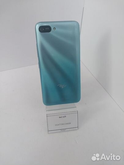 Itel A25, 16 ГБ