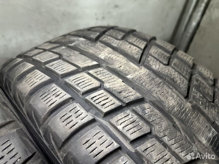 Колеса в сборе Land rover r21