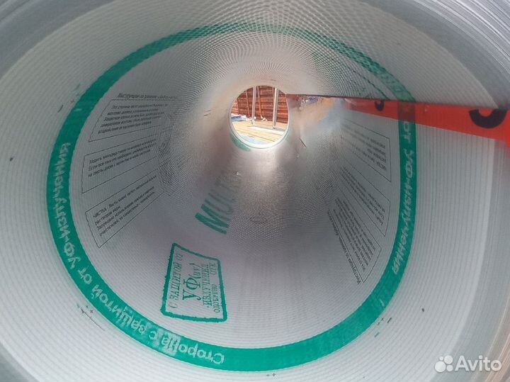 Сотовый поликарбонат оптом