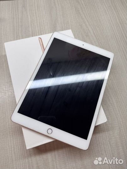 iPad (7 поколения) 2019 WI-FI 32GB