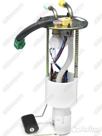 Насос топливный Lifan Myway