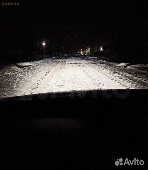 Лазерные Туманки птф Audi a6