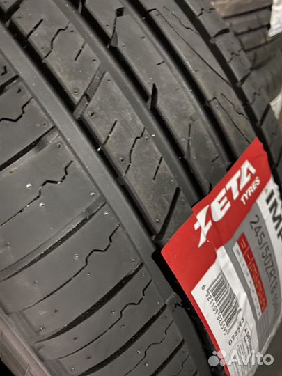 Zeta Impero 245/50 R18 104Y