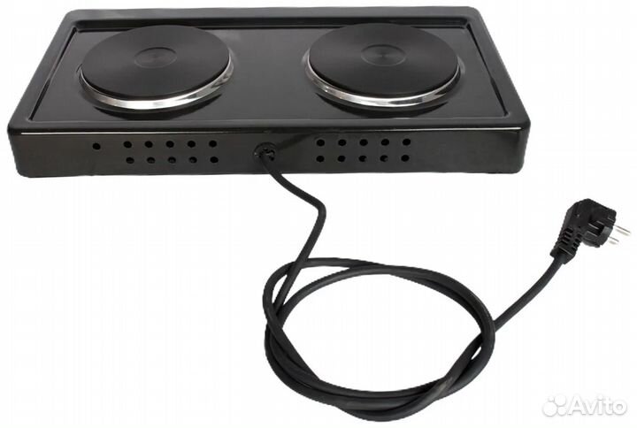 Настольная электрическая плитка Мечта 211 Ч
