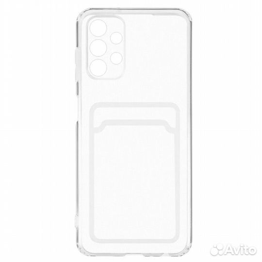 Чехол для Samsung Galaxy A23 4G Zibelino #369480