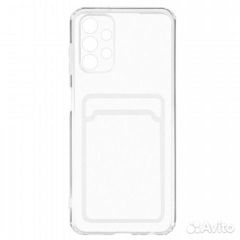 Чехол для Samsung Galaxy A23 4G Zibelino #369480