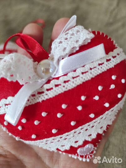 Два мягких сердца