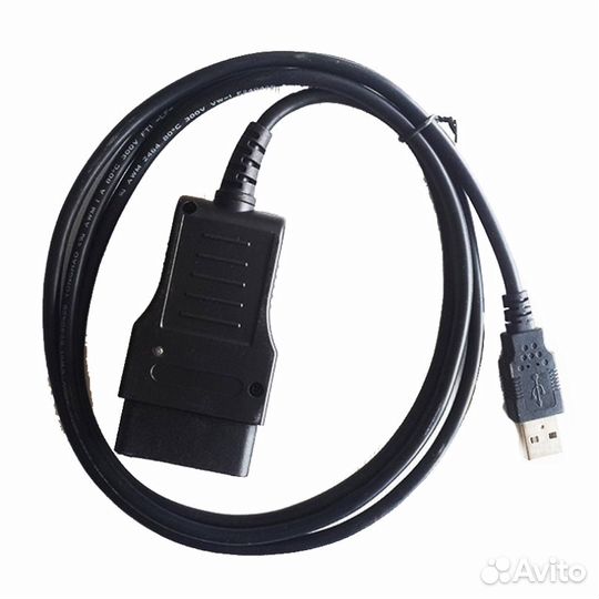 VAG K+CAN commander 3.6