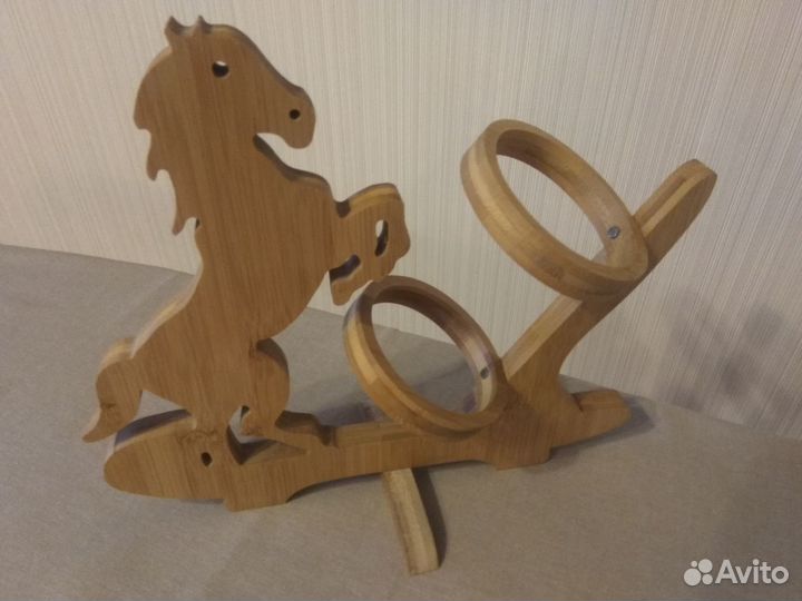 Подставка для вина