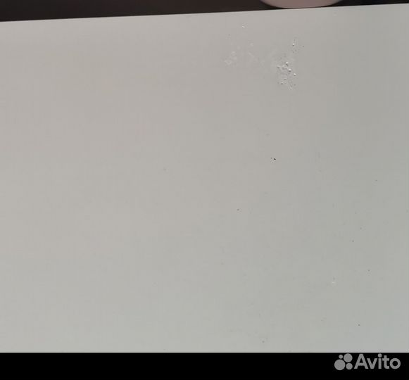 Стол для маникюра IKEA с пылесосом MAX 4 plus