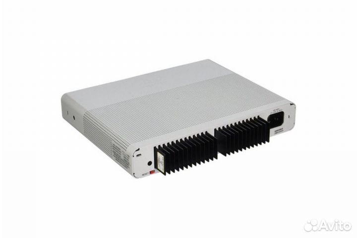 Коммутатор Cisco WS-C2960C-12PC POE