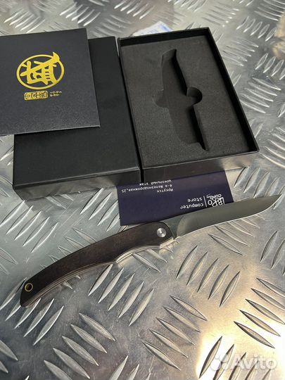 Нож японский оригинал