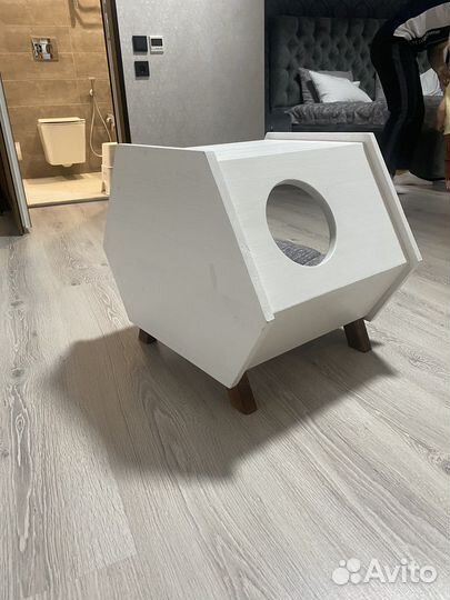 Домик для домашних животных