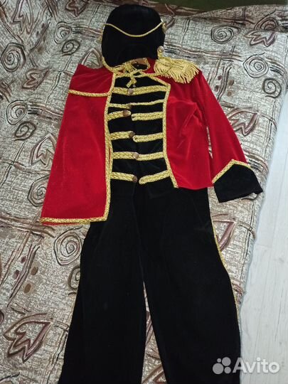 Костюм Гусара
