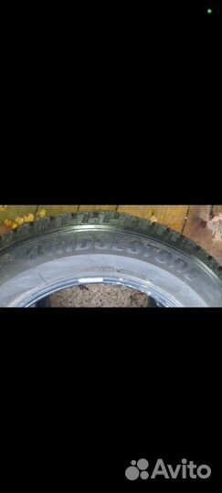 Bridgestone Alenza A/S 215/65 R16