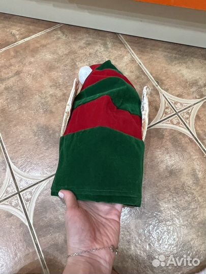 Костюм гнома 104