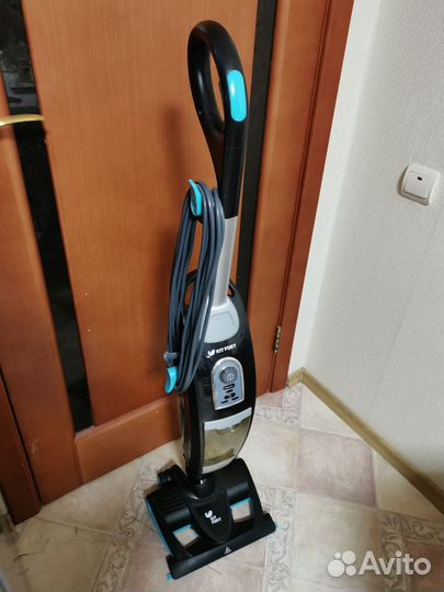 Моющий пылесос kitfort