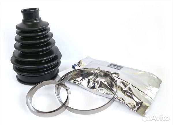 Пыльник привода BRP 705401346