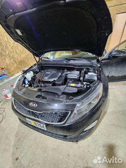 Чип Тюнинг Прошивка Евро2 Stage1