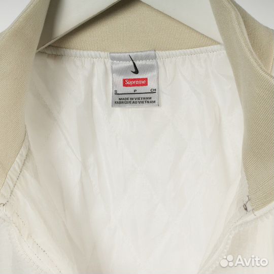 Анорак Nike x Supreme