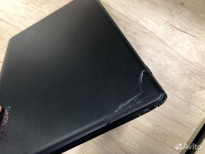 Ноутбук Lenovo
