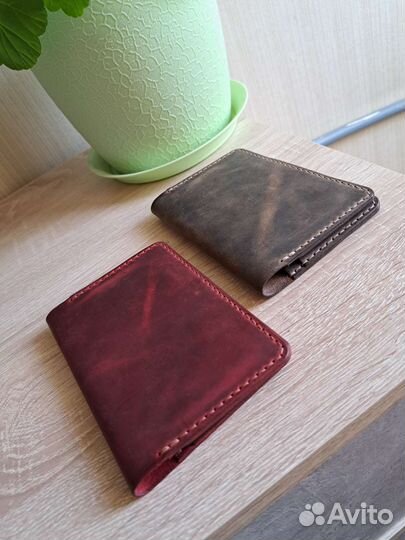 Обложка на паспорт