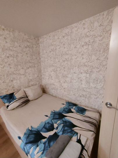 1-к. квартира, 32 м², 1/5 эт.