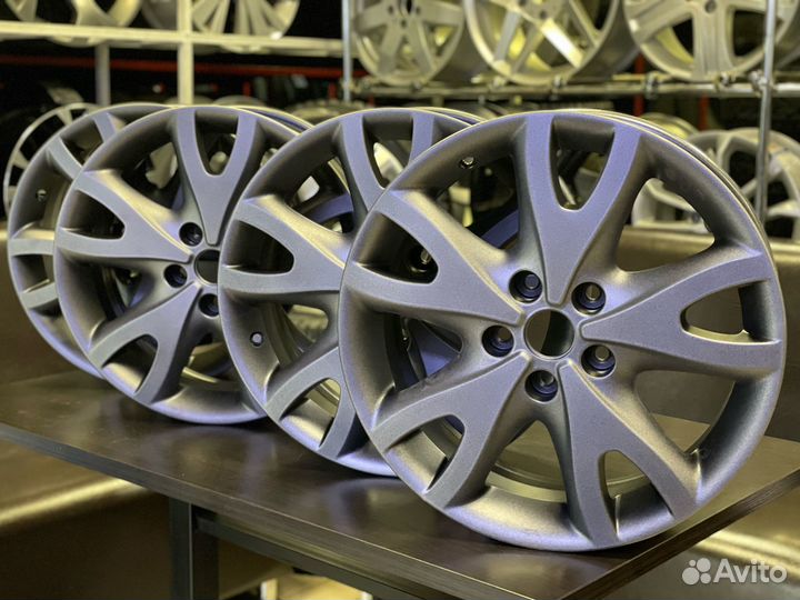 Диски б/у со склада доставка в течении дня