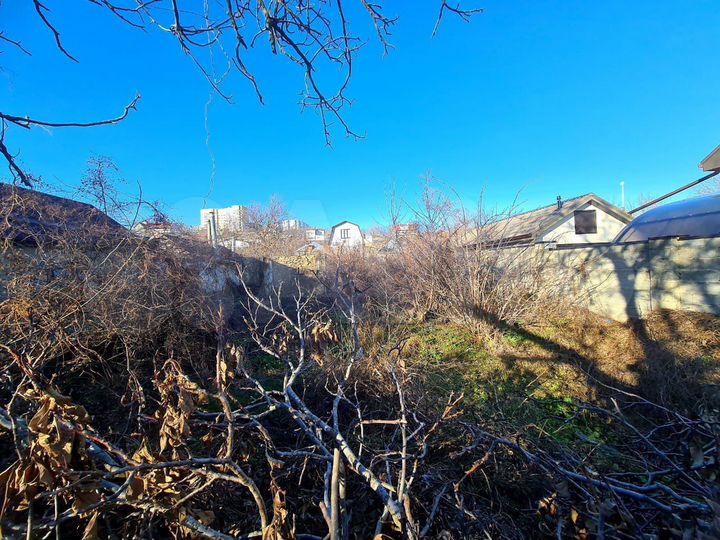 Участок 6 сот. (ИЖС)