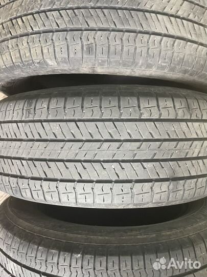 Yokohama Geolandar G091 225/65 R17