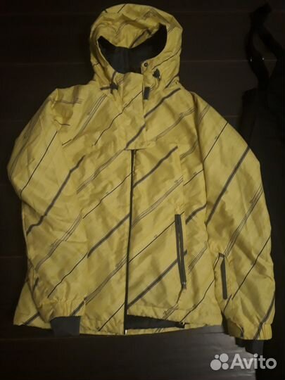 Горнолыжный костюм женский 42 S Termit