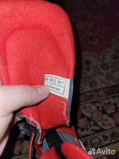 Ролики детские