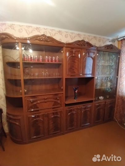 Мебельная стенка