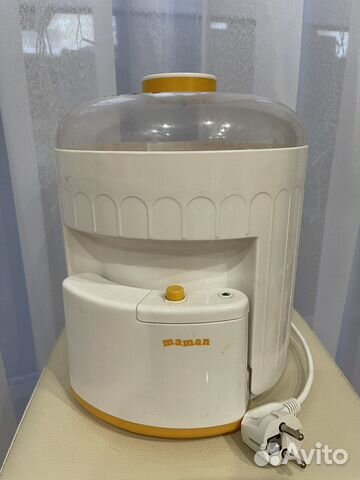 Стерилизатор для бутылочек