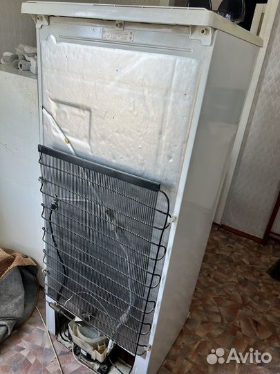 Холодильник бу