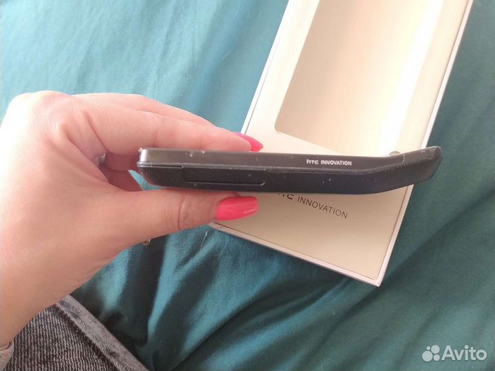 Телефон Htc hero