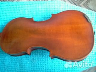 Скрипка из частной коллекции Профессиональная