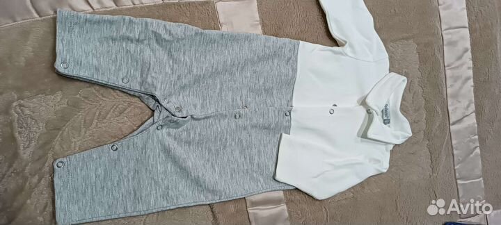 Детская одежда