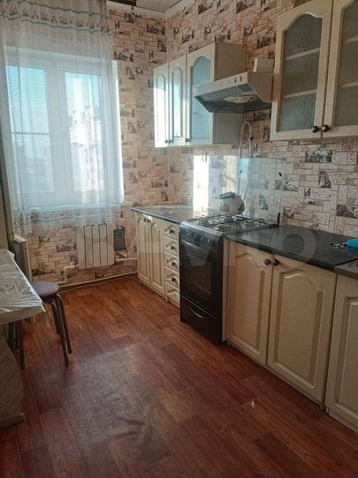 2-к. квартира, 64 м², 9/10 эт.