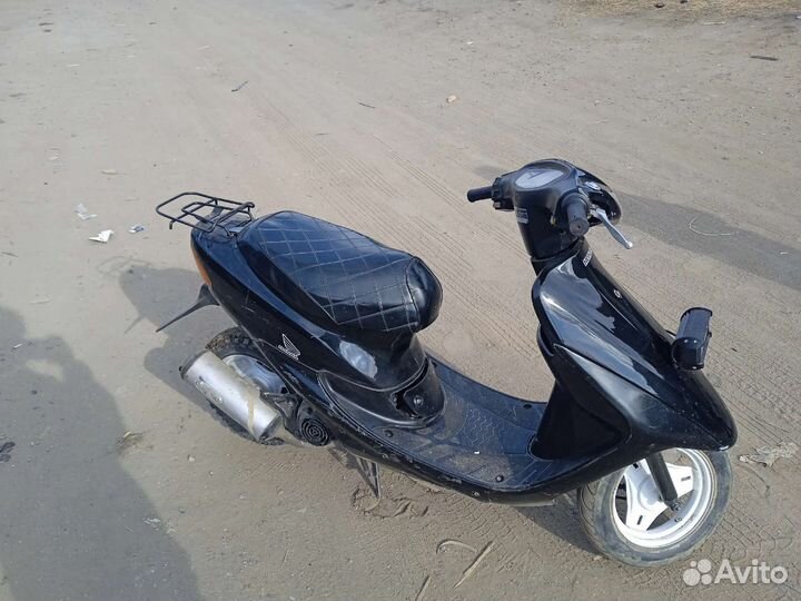 Продам мопед Хонда дио 34