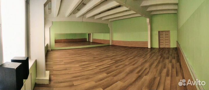 Школа, студия танцев