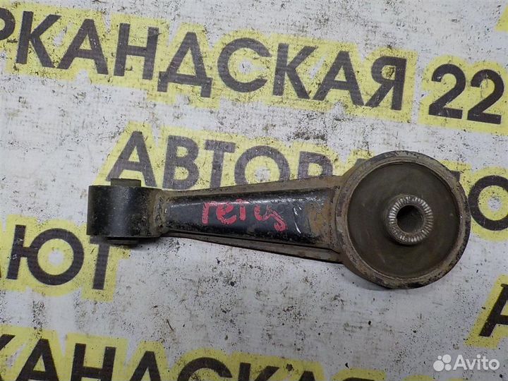 Опора кпп задняя Hyundai Getz 2002-2011