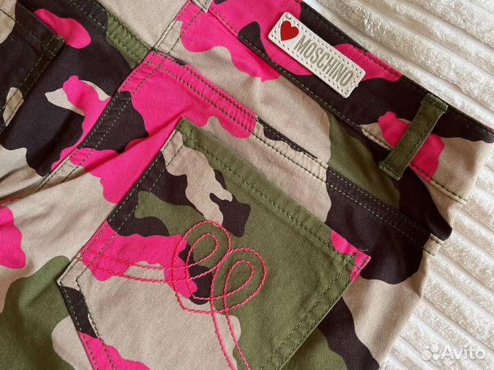 Moschino штаны