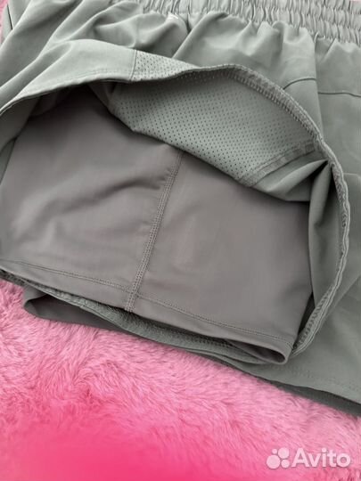 Шорты женские hm