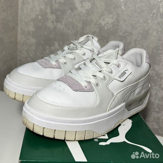 Кроссовки puma cali dream